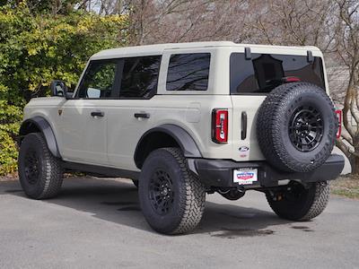 New 2026 Ford Bronco - photo 1