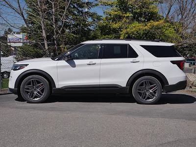 2026 Ford Explorer 4WD SUV for sale #2600163 - photo 1