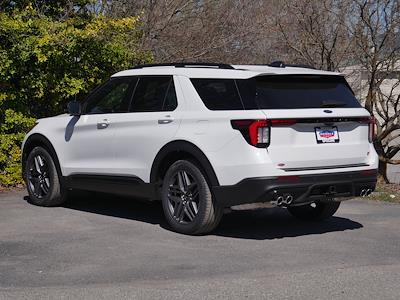 2026 Ford Explorer 4WD SUV for sale #2600163 - photo 2