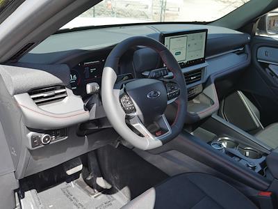 2026 Ford Explorer AWD SUV for sale #2600163 - photo 2