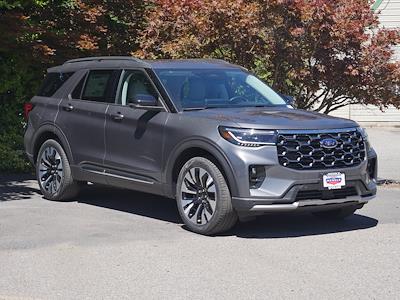 2026 Ford Explorer 4WD SUV for sale #2600172 - photo 2