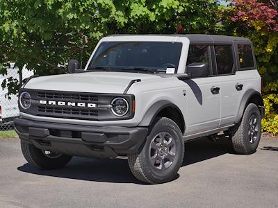 2026 Ford Bronco 4WD SUV for sale #2600175 - photo 1