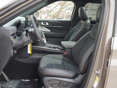 New 2026 Ford Explorer - photo 1