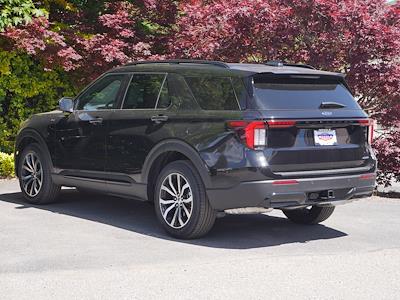 2026 Ford Explorer 4WD SUV for sale #2600179 - photo 2