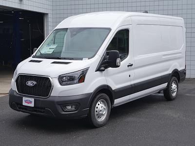 2026 Ford Transit 250 Medium Roof AWD Empty Cargo Van for sale #2600191 - photo 1