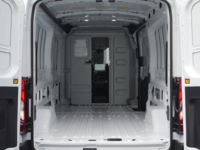 New 2026 Ford Transit 250 Medium Roof Empty Cargo Van for sale #2600191 - photo 2