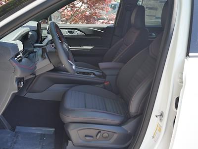 2026 Ford Explorer 4WD SUV for sale #2600196 - photo 1