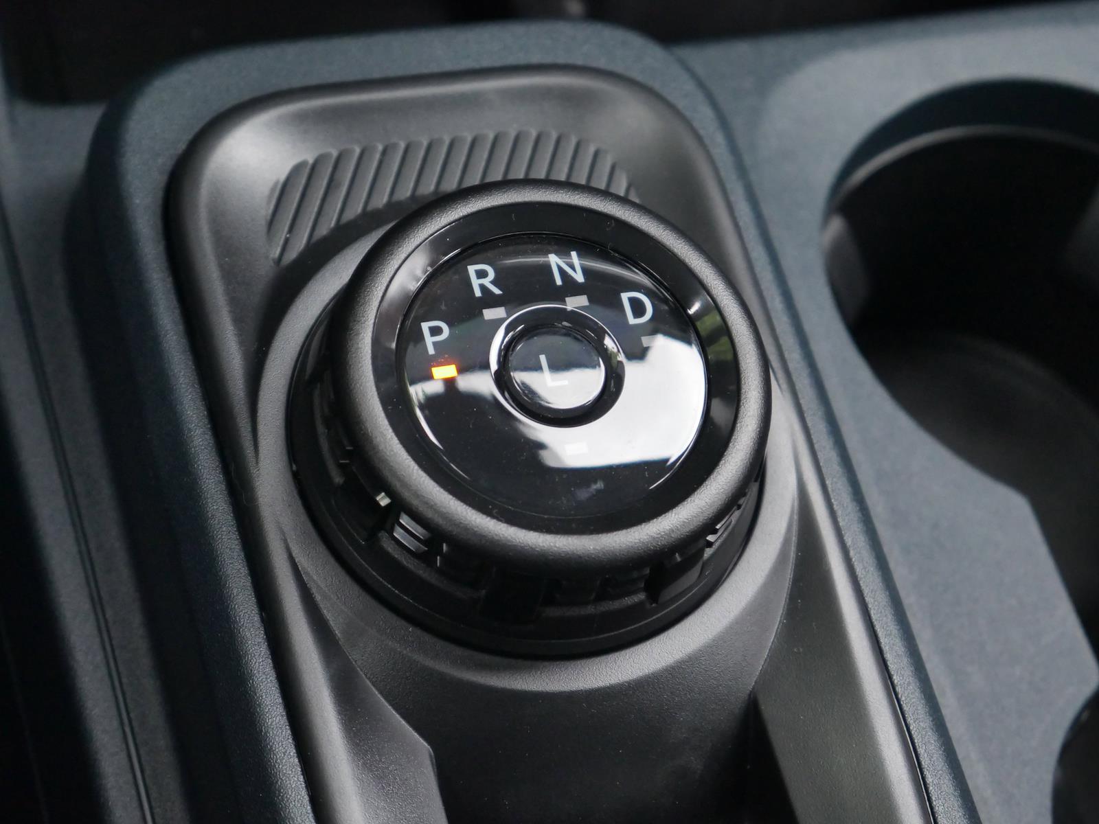 New 2026 Ford Maverick - photo 16