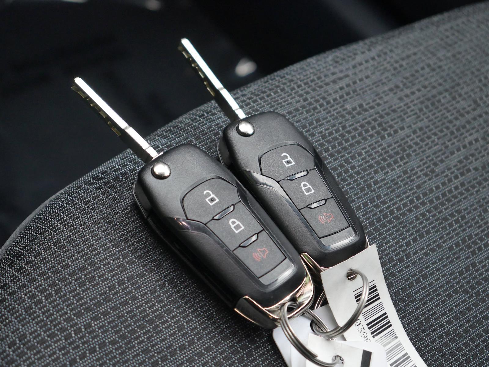 New 2026 Ford Maverick - photo 32