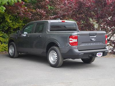 2026 Ford Maverick SuperCrew Cab AWD Pickup for sale #2600210 - photo 2