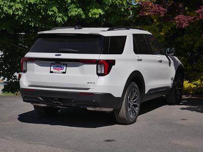 2026 Ford Explorer 4WD SUV for sale #2600231 - photo 2