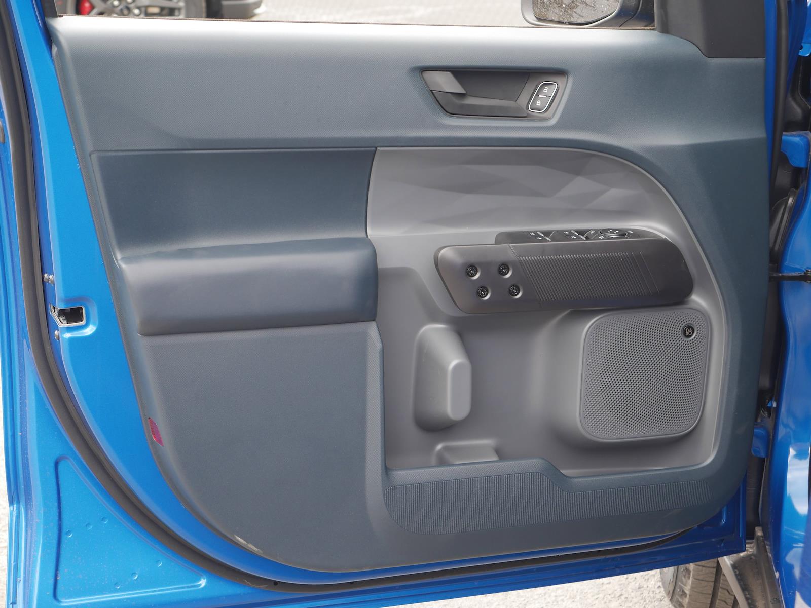 New 2026 Ford Maverick - photo 34
