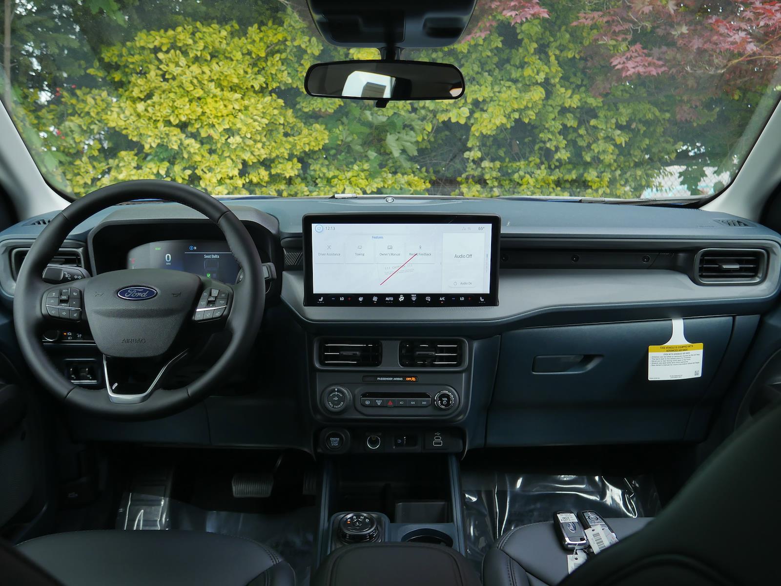 New 2026 Ford Maverick - photo 10