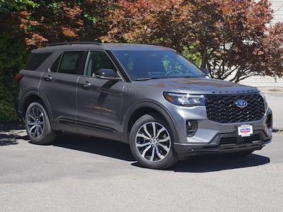 2026 Ford Explorer 4WD SUV for sale #2600237 - photo 2