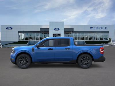 2026 Ford Maverick SuperCrew Cab AWD Pickup for sale #2600254 - photo 1