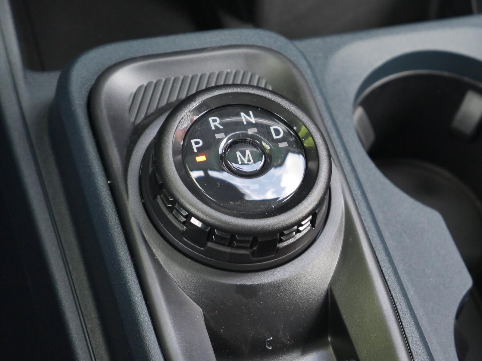 New 2026 Ford Maverick - photo 15
