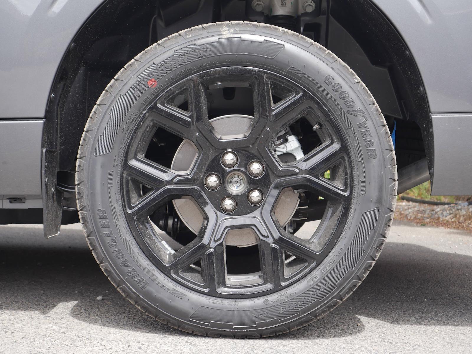 New 2026 Ford Maverick - photo 18
