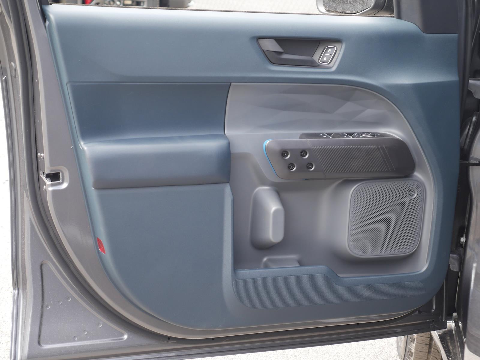 New 2026 Ford Maverick - photo 34