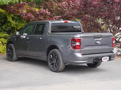 New 2026 Ford Maverick Lobo SuperCrew Cab for sale #2600256 - photo 2