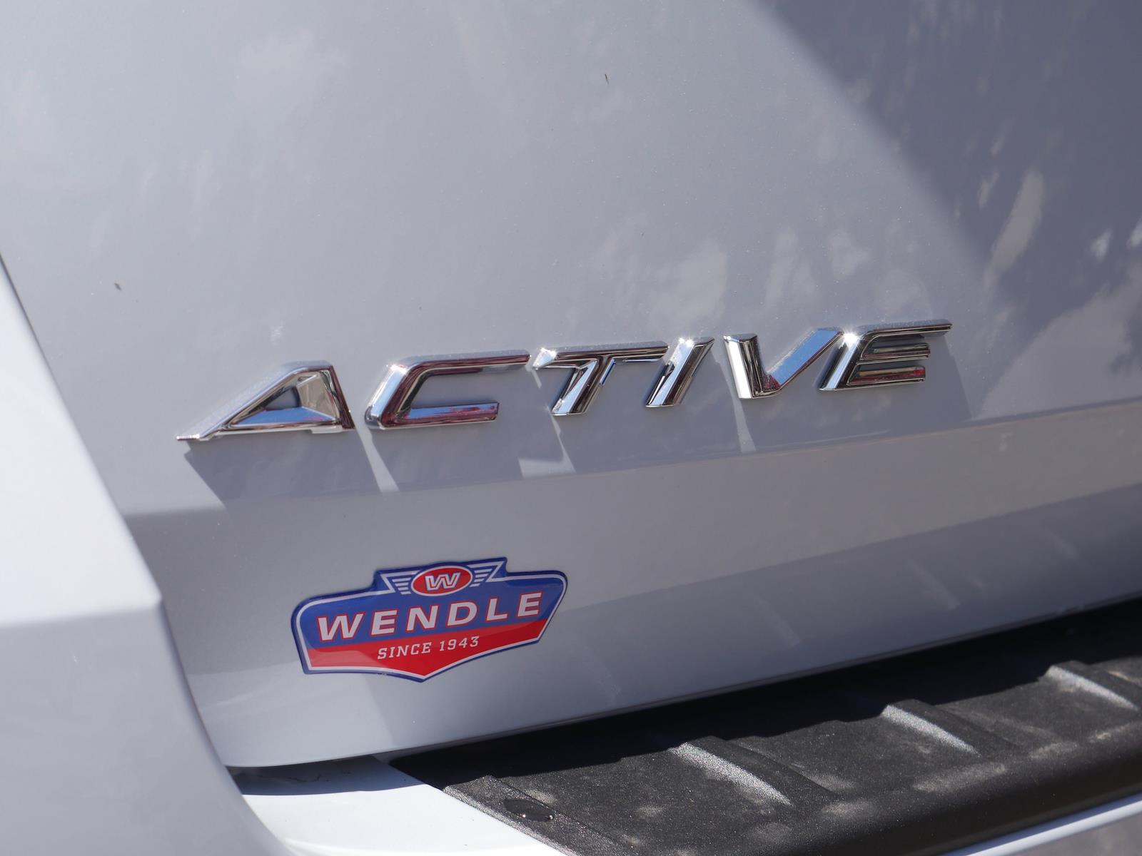 New 2026 Ford Explorer - photo 19