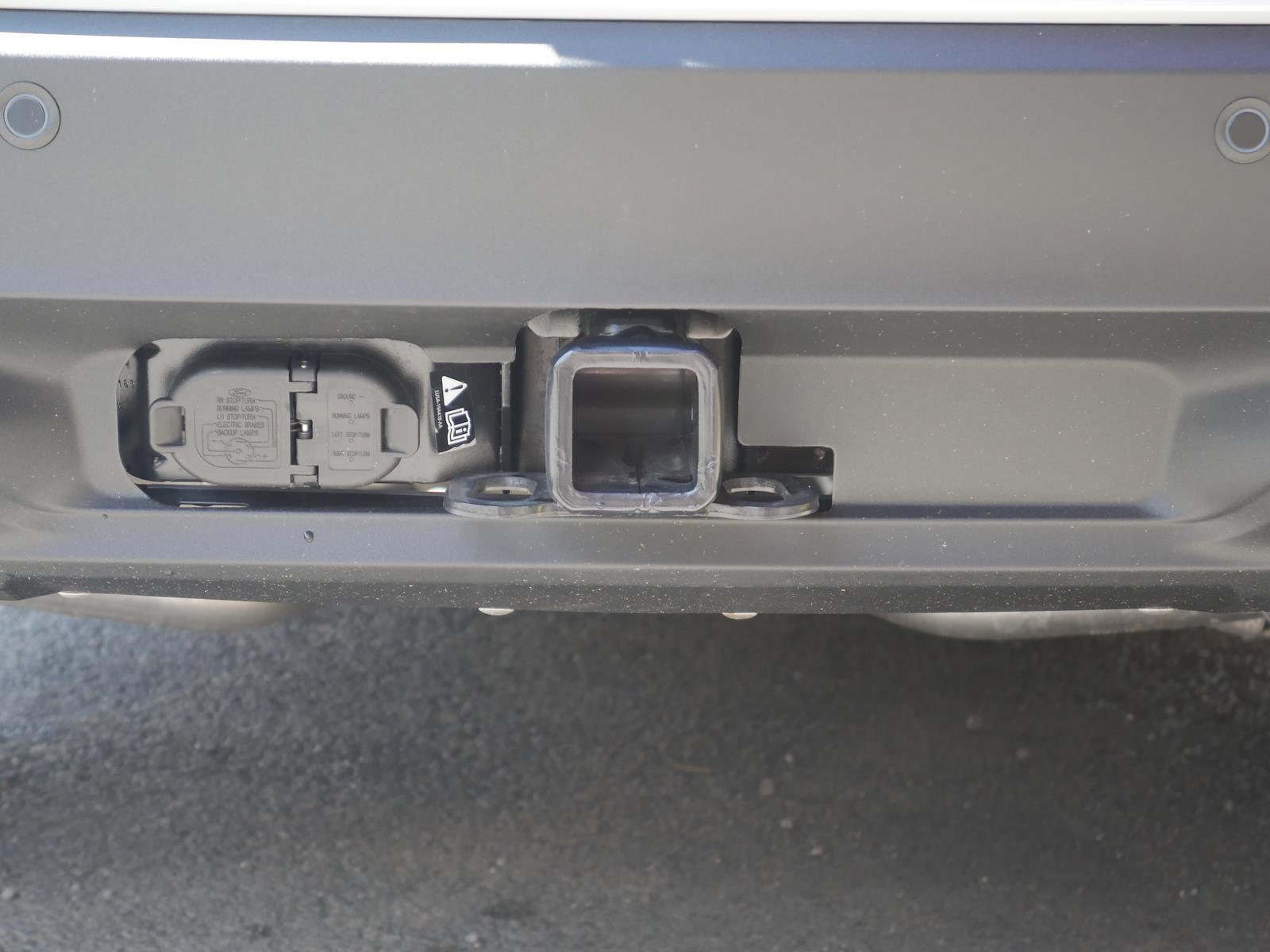 New 2026 Ford Explorer - photo 22