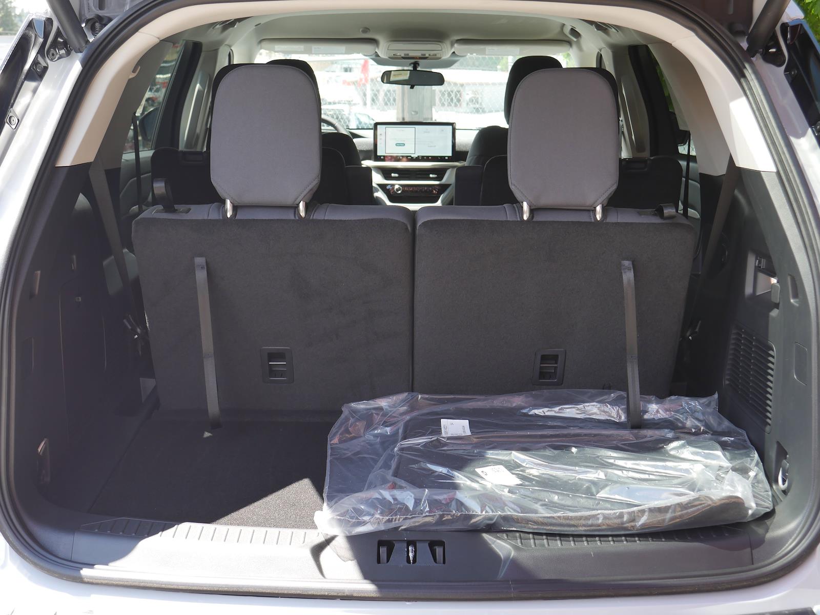 New 2026 Ford Explorer - photo 23
