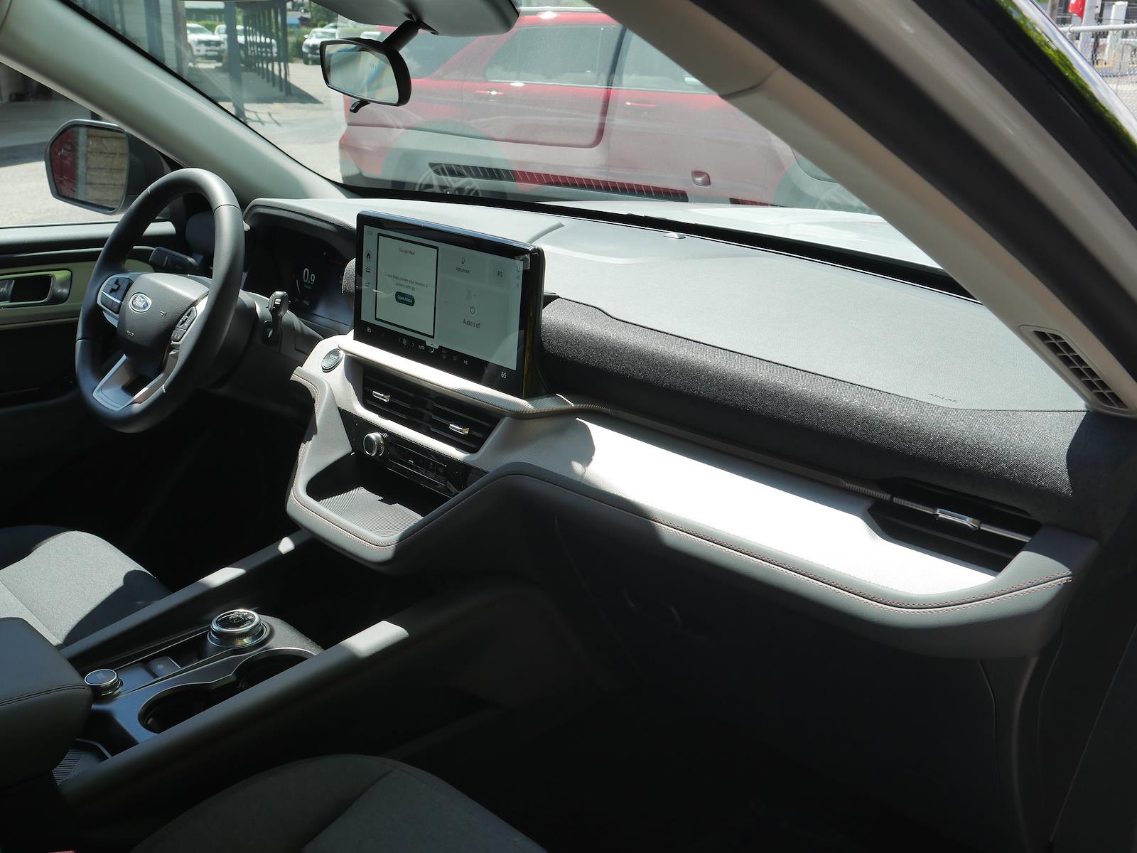 New 2026 Ford Explorer - photo 27