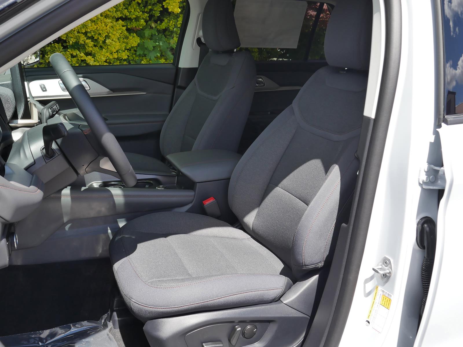 New 2026 Ford Explorer - photo 34