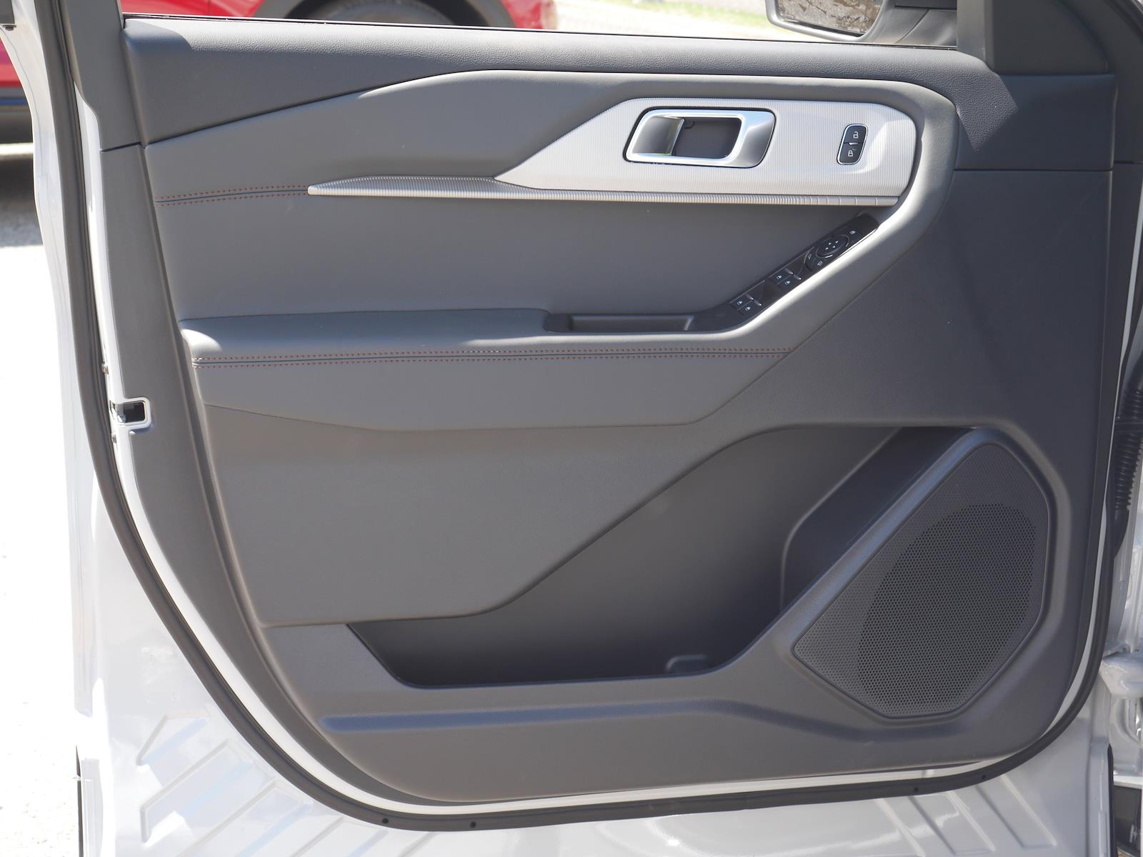 New 2026 Ford Explorer - photo 36