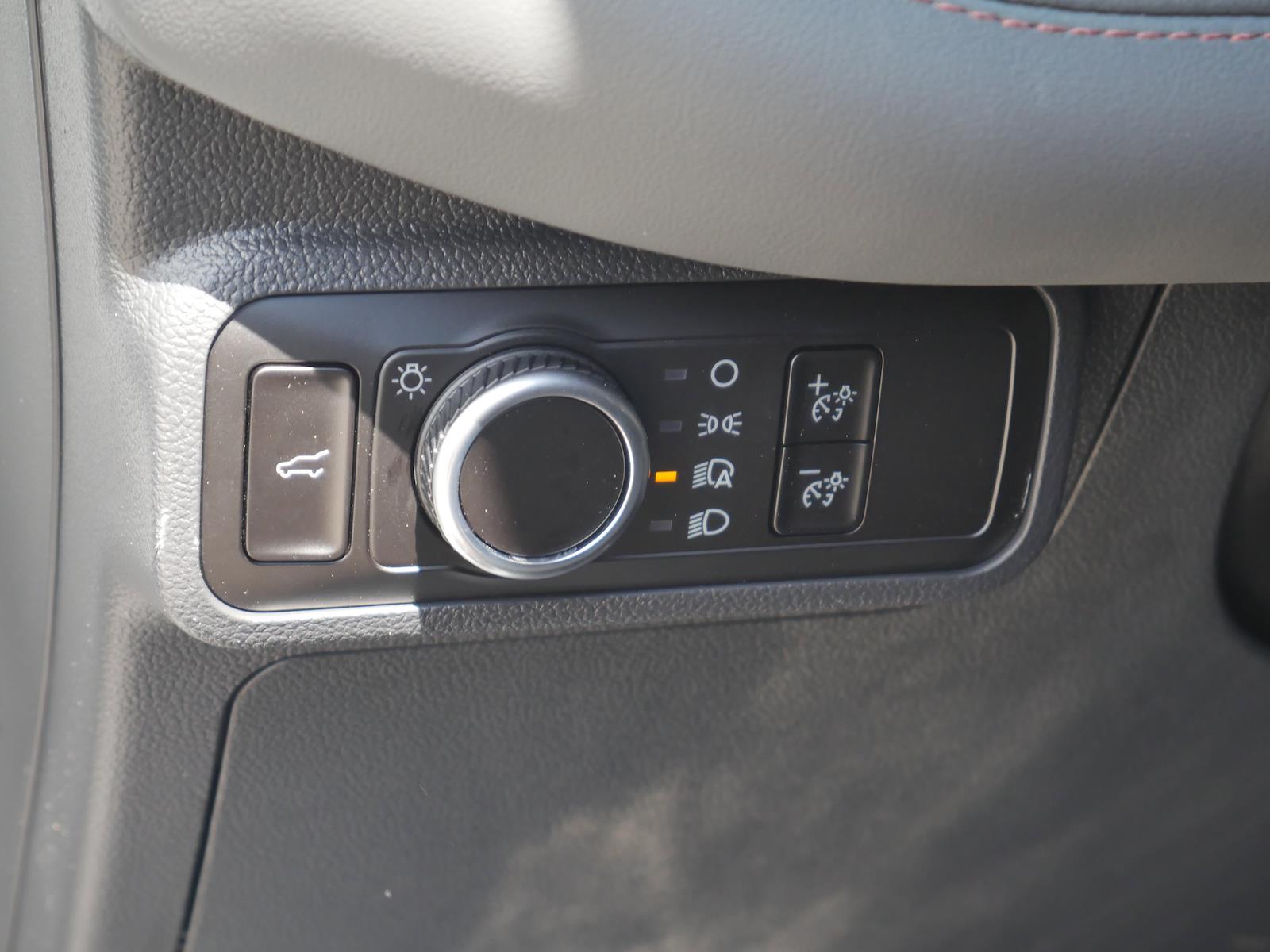 New 2026 Ford Explorer - photo 7