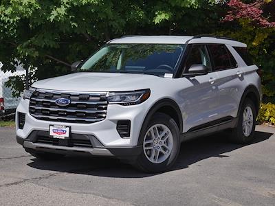 New 2026 Ford Explorer Active for sale #2600266 - photo 1