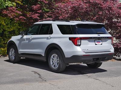 2026 Ford Explorer 4WD SUV for sale #2600266 - photo 2