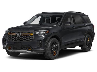 New 2026 Ford Explorer Tremor for sale #2600286 - photo 1