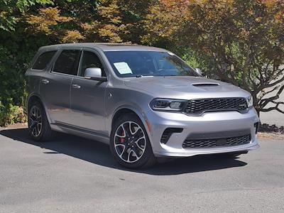 2021 Dodge Durango AWD SUV for sale #2600322B - photo 2