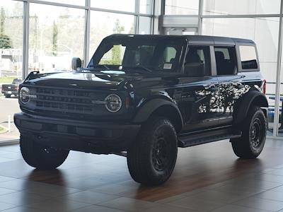 2026 Ford Bronco 4x4 SUV for sale #2600521 - photo 1
