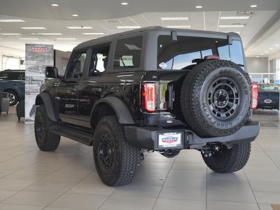 New 2026 Ford Bronco Big Bend for sale #2600521 - photo 2