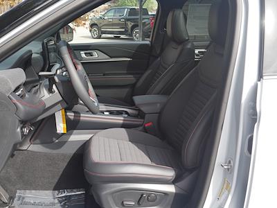 2026 Ford Explorer 4WD SUV for sale #2600576 - photo 2