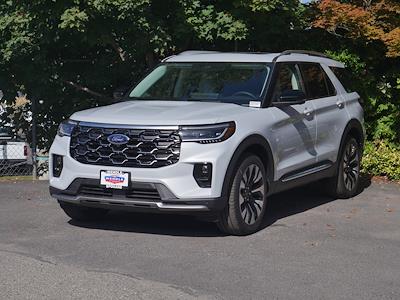 2026 Ford Explorer 4WD SUV for sale #2600604 - photo 1