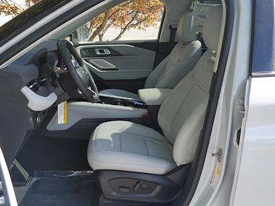 2026 Ford Explorer 4WD SUV for sale #2600604 - photo 2