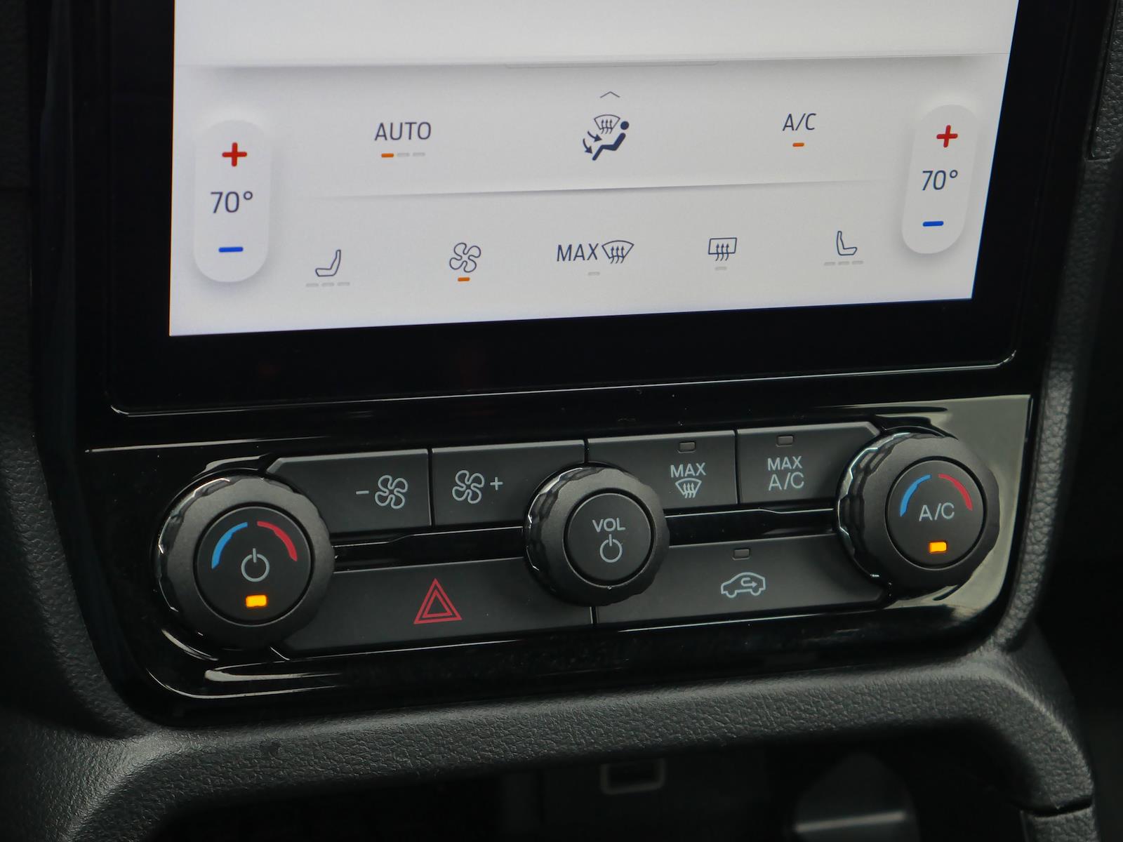 Used 2024 Ford Ranger - photo 17