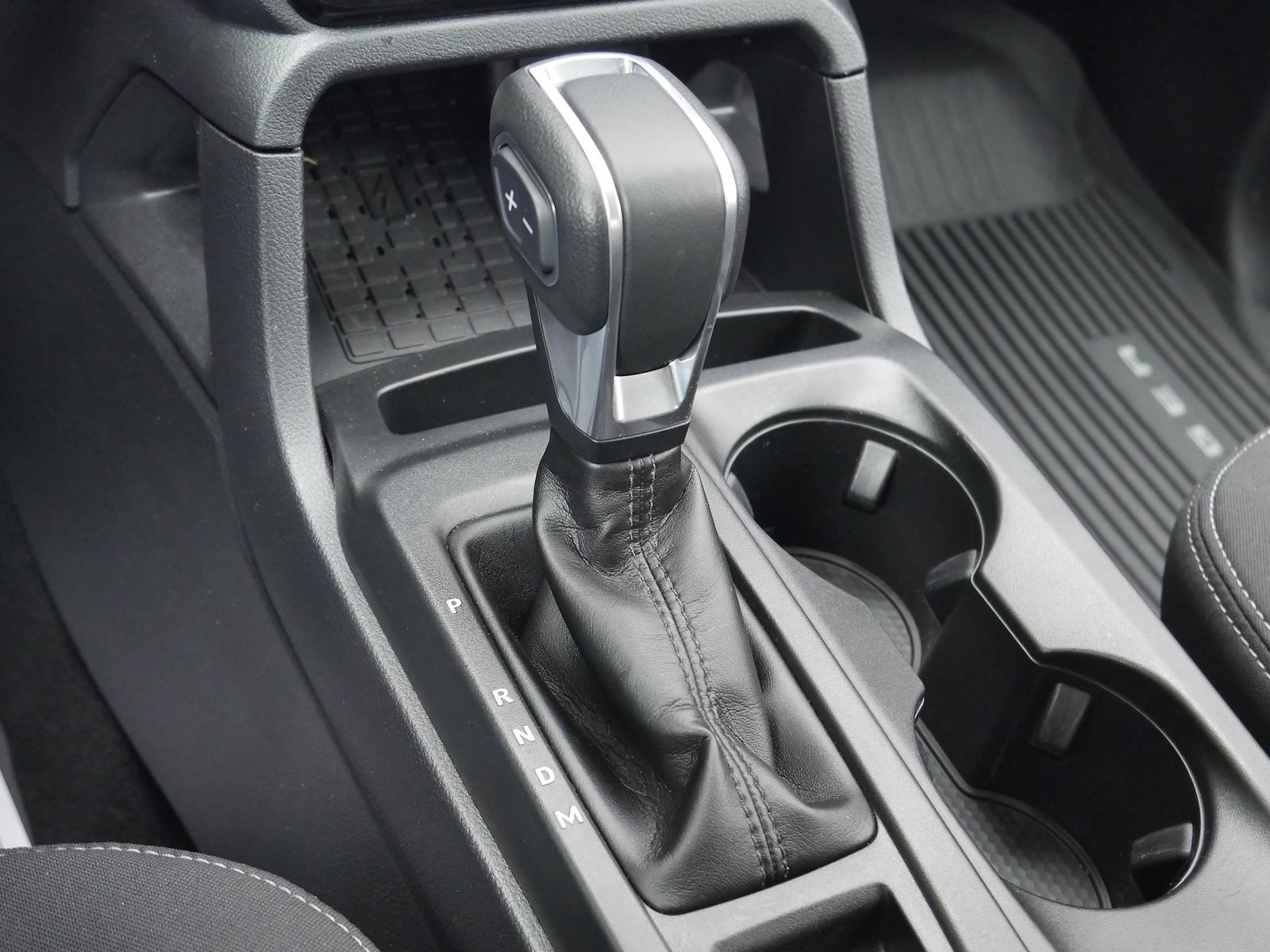 Used 2024 Ford Ranger - photo 19