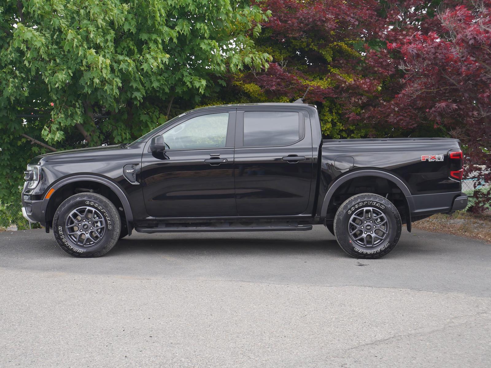 Used 2024 Ford Ranger - photo 21
