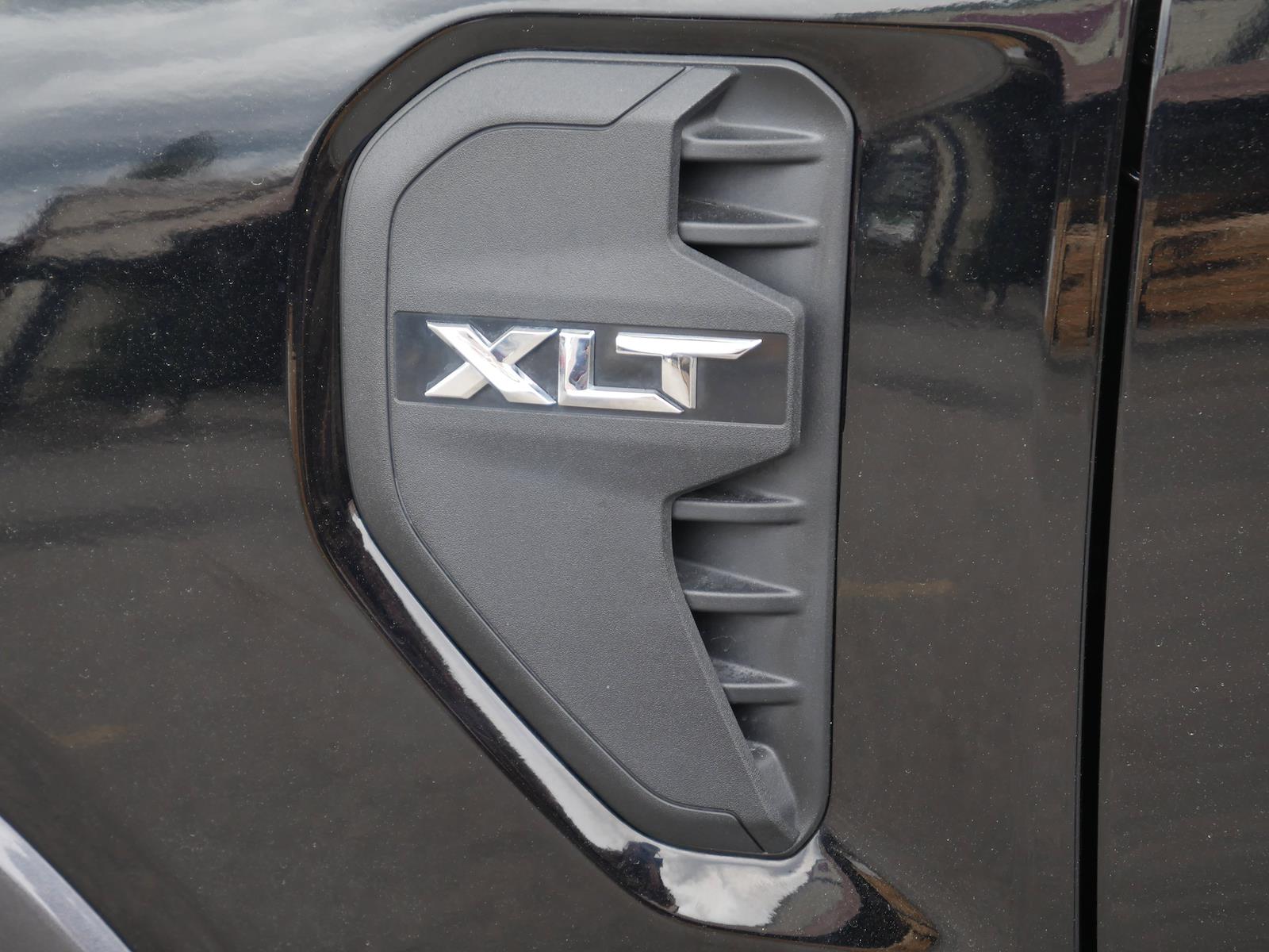 Used 2024 Ford Ranger - photo 22