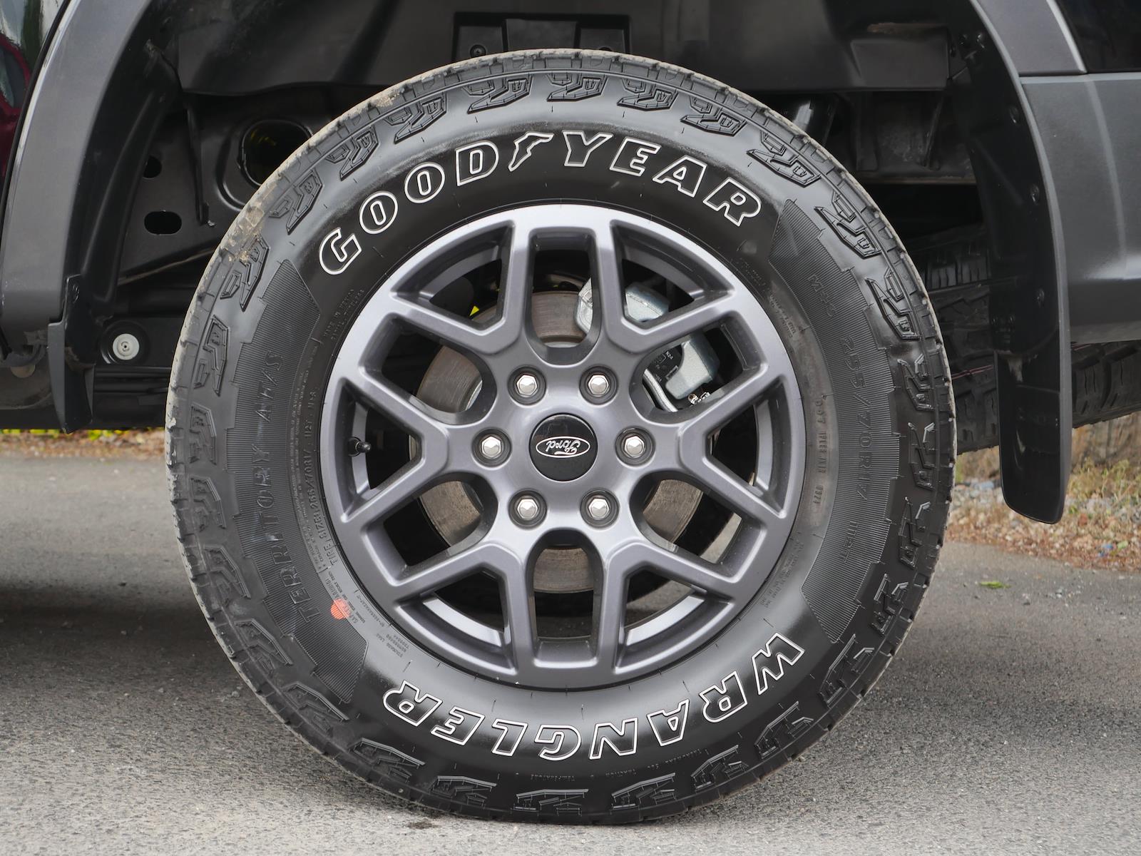 Used 2024 Ford Ranger - photo 23