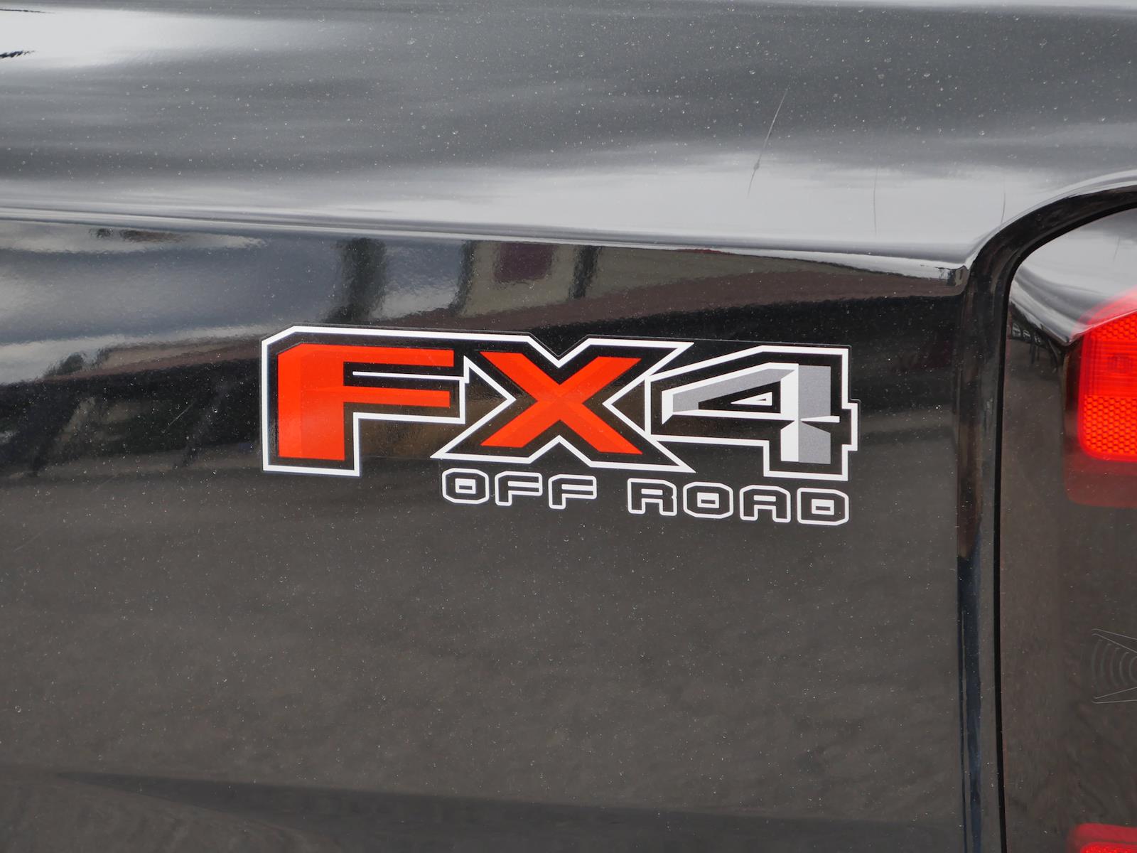 Used 2024 Ford Ranger - photo 24