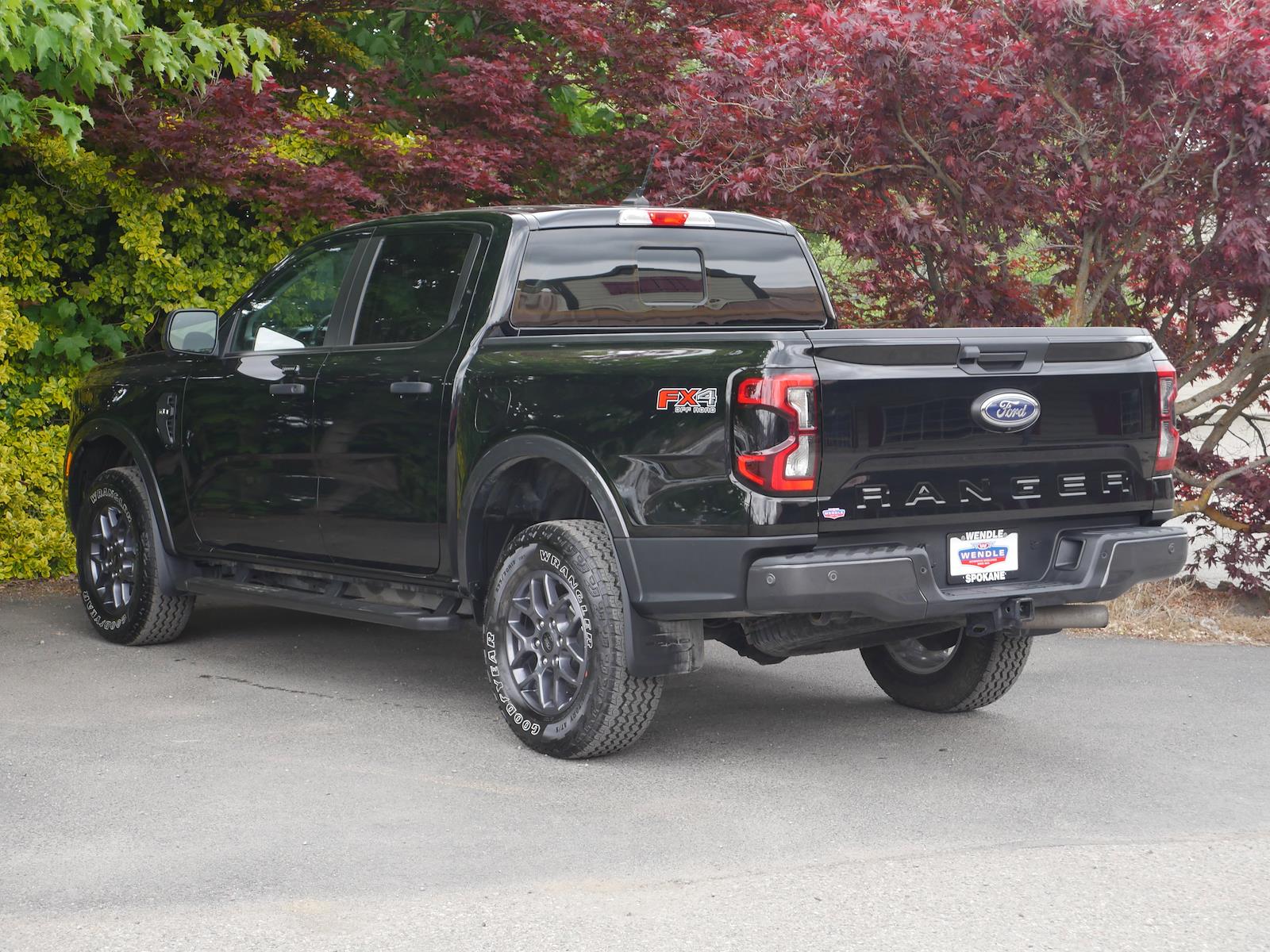 Used 2024 Ford Ranger - photo 2