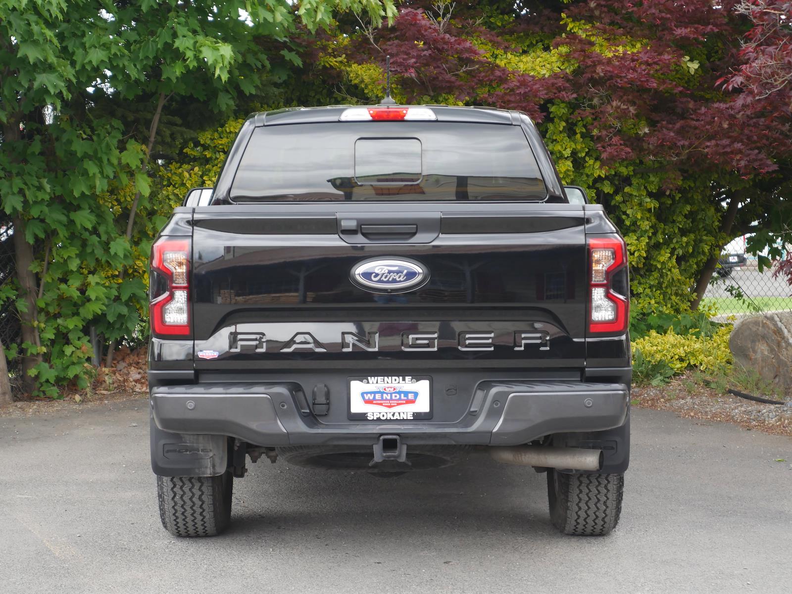 Used 2024 Ford Ranger - photo 25
