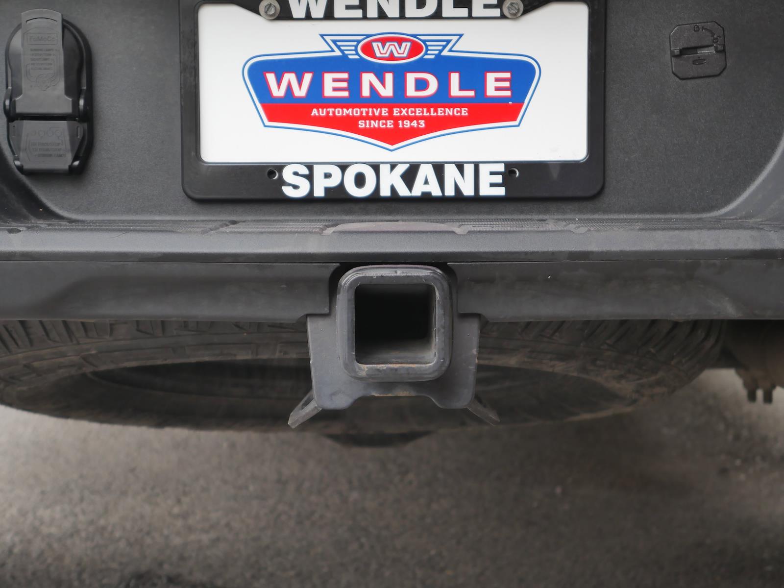 Used 2024 Ford Ranger - photo 26