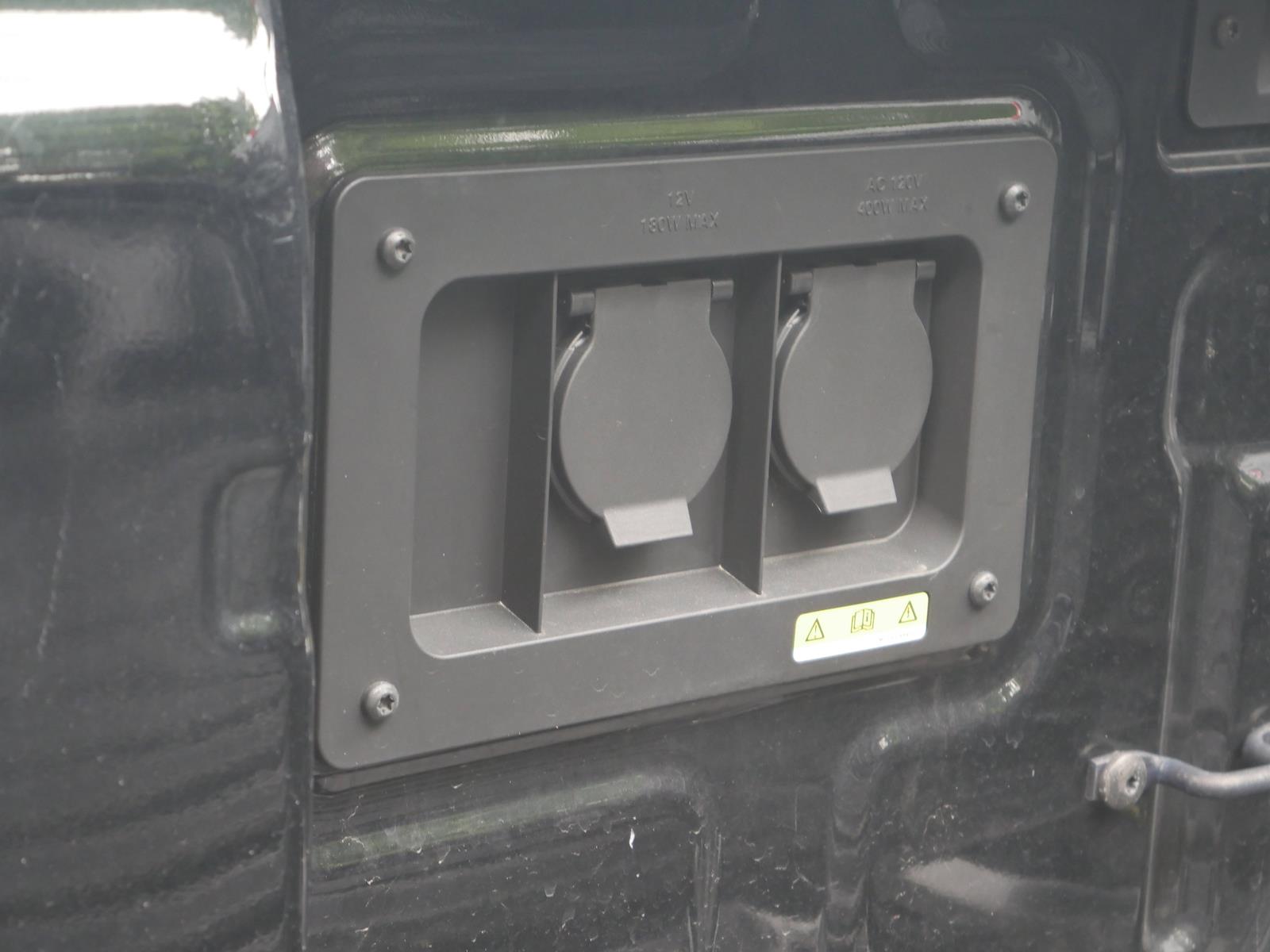 Used 2024 Ford Ranger - photo 27