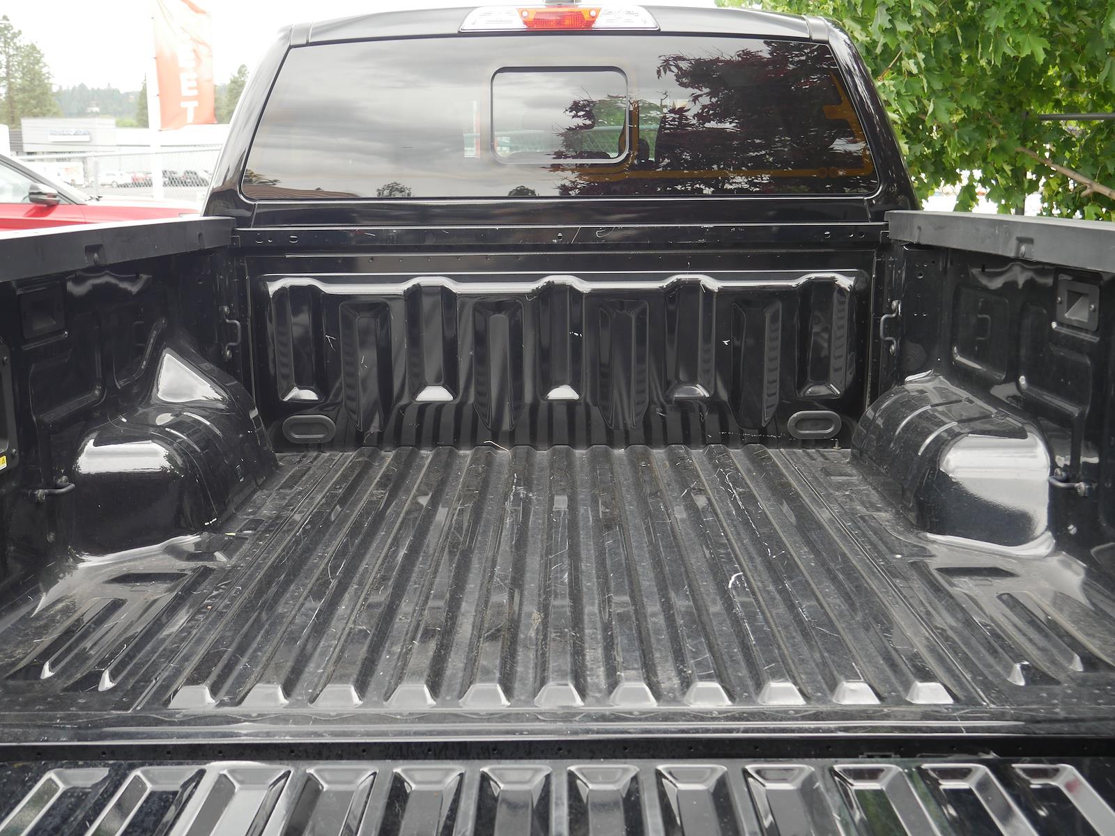 Used 2024 Ford Ranger - photo 28